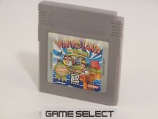 Wario Land Super Mario Land 3
