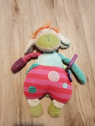 Doudou moulin roty les jolis - moulin,