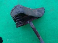 selle cyclo peugeot, 101, 102