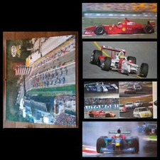 CALENDARIO MAGNETI MARELLI