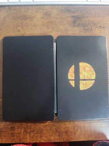 Stylebook super smash - stylebook,
