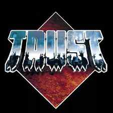 TRUST  -  TOURNEE REPRESSION