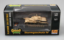 Simple, Facile Modèle 36130 - 1/72 Allemand Stug IV - Front De L'Est 1944 - Neuf