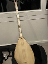 Saz (Bağlama)