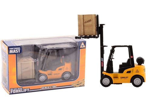 Johntoy 26093 forklift - johntoy,