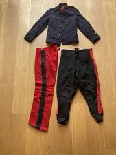 Rare Ensemble Uniforme