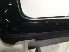 Pare choc arriere VOLKSWAGEN