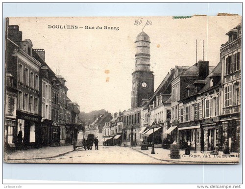 Corbie jeux de - de, battoir