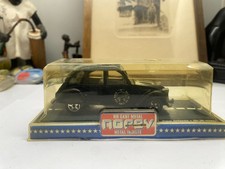ANCIENNE NOREV JET CAR CITROEN 2 CV  ECH 1/43 EME