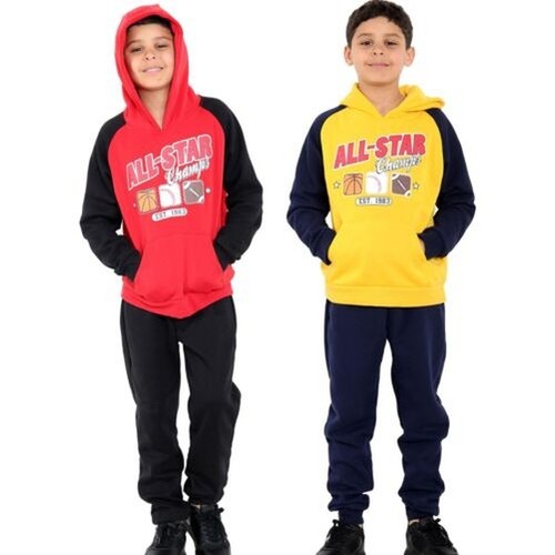 Enfants garçons survêtement - enfants,