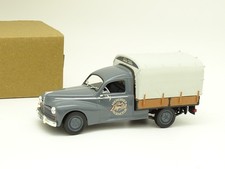 Norev SB 1/43 - Peugeot 203