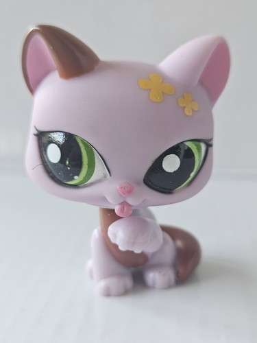 Littlest pet shop - littlest,