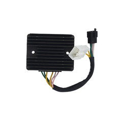 Régulateur De Tension Moto Guzzi V11 Ballabio 1100 2002 2005