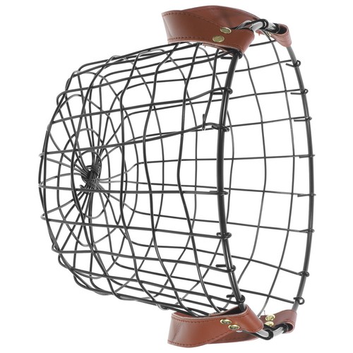 Porte buche metal rangement - buche,
