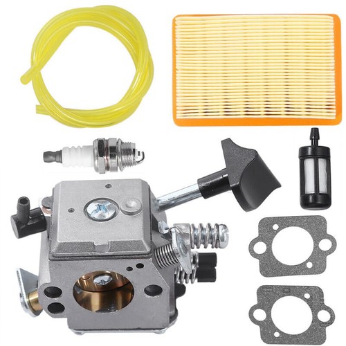 Kit carburateur jardin 7 - carburateur, de