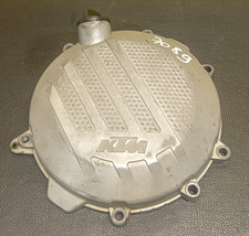 COUVERCLE CARTER EMBRAYAGE KTM