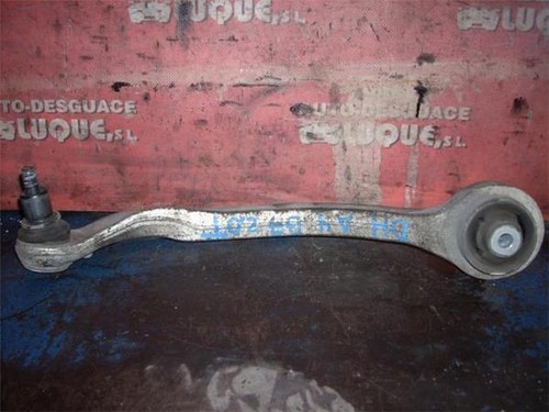 Bras suspension avant droit - bras,