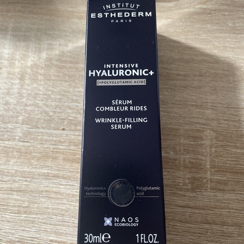Esthederm intensive hyaluronic - esthederm,
