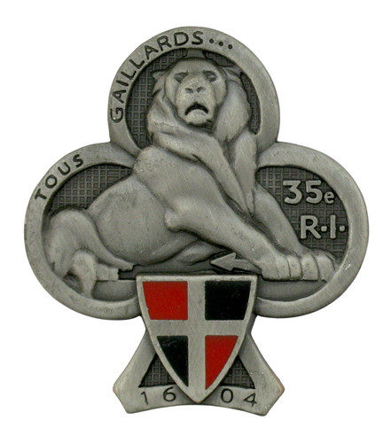 Insigne militaire military - militaire, (military