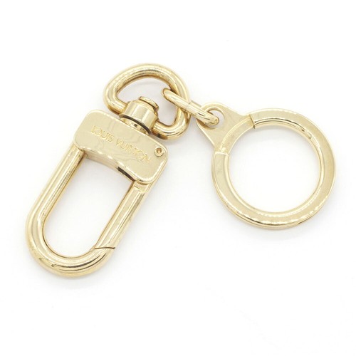 Louis vuitton keyring ancre - keyring,