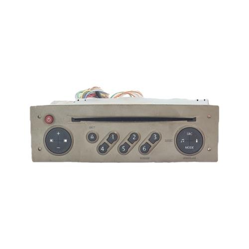 Autoradio origine renault - autoradio,