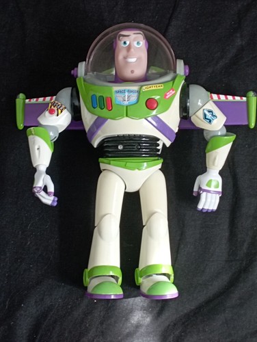 Figurine buzz eclair - figurine, l'eclair