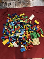 Lego Duplo Bulk Lot #A 5.5lbs