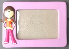 Cadre Les Sisters, William,  BD, Bande Dessinée