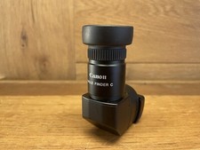Canon Angle Finder C Avec