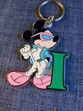 Vintage  porte clé ancien