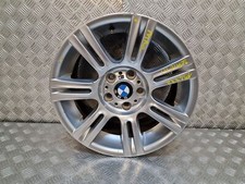 Jante alu - BMW Série 3 -