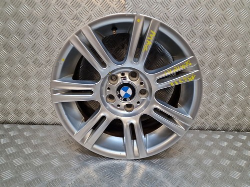 Jante alu bmw série - alu,