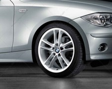 Jante BMW E81 Styling 182 OEM