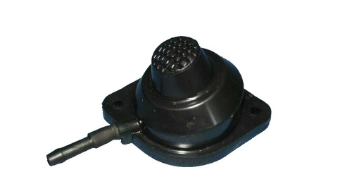 Pied pompe pour lave - pour, lave-glace