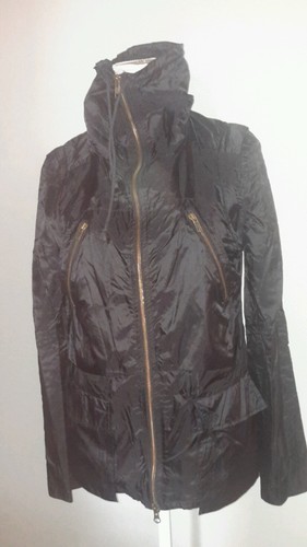 Magnifique manteau comptoir - magnifique,