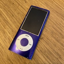 Apple Ipod Nano 8 Ou 16go Ne S’allume Pas Baladeur Mp3 - A1320 - 5ème Génération