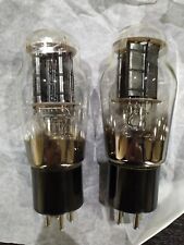 2A3 SOVTEK PAIR MATCHED  Tube