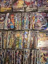 ⭐️ Lot 10 Cartes Pokemon
