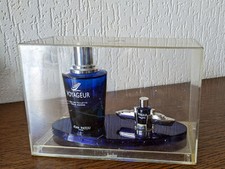 JEAN PATOU VOYAGEUR COFFRET 100ML ET MINIATURE