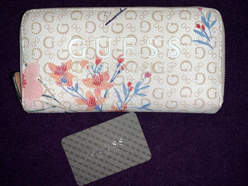 Guess textured zippered - textured,