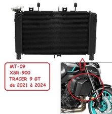 RADIATEUR MT09 SP MT 09 SP