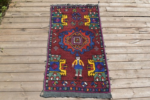 Tapis turc kilim - tapis,