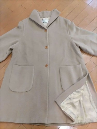 Blouson veste manteau long max - blouson,