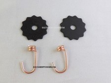 Rondelle de butée renforcée