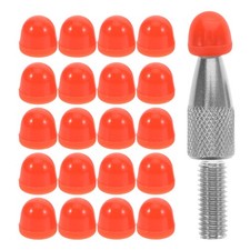  48 Pcs Kit Debosselage