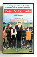 Peter’s Friends – Cassette