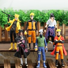 ✅ Figurines Naruto Shippuden