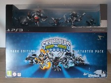Skylanders Swap Force Dark Edition PS3 version FR NEUF SCELLE (lire description)