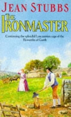 The ironmaster brief - ironmaster, (brief