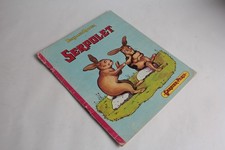 Livre Illustré Serpolet